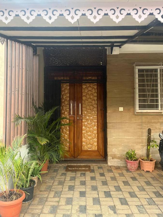 Villa Myra'S House Kolhapur Exterior foto